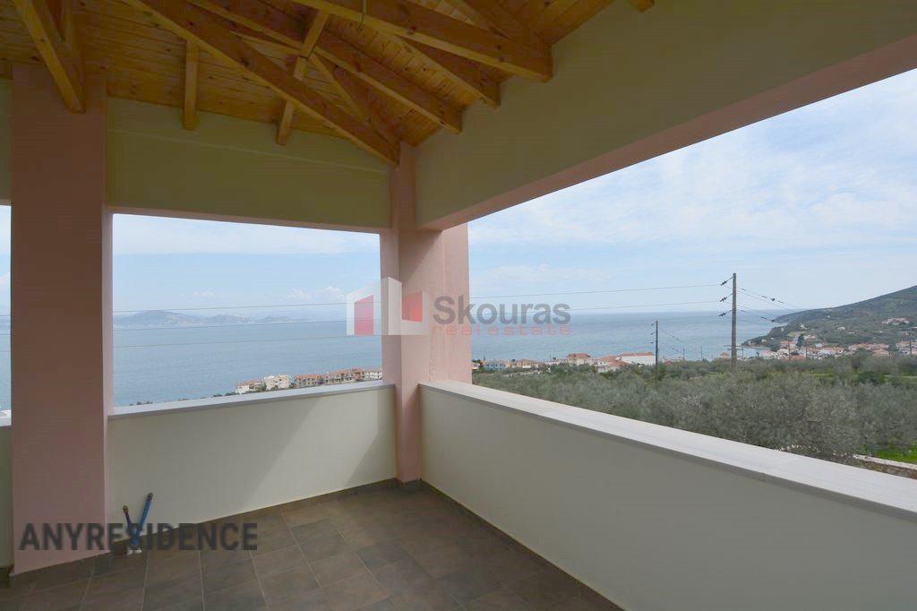 6 room villa in Peloponnese, photo #4, listing #2251572