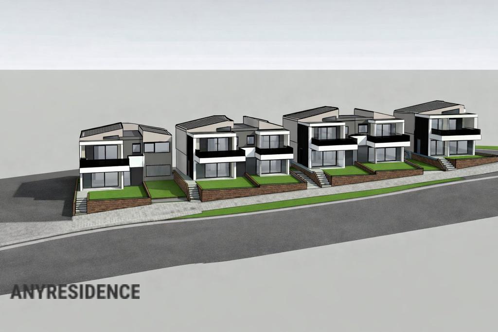 Terraced house in Asini, photo #3, listing #2523357