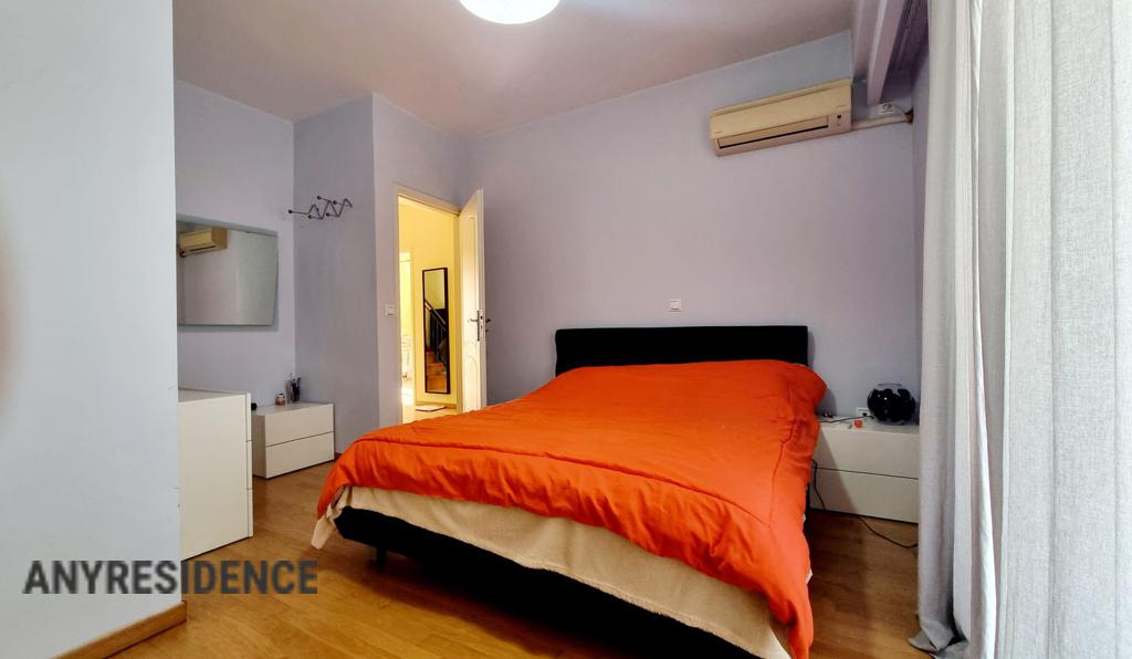 3 room terraced house in Greece, photo #5, listing #2470119