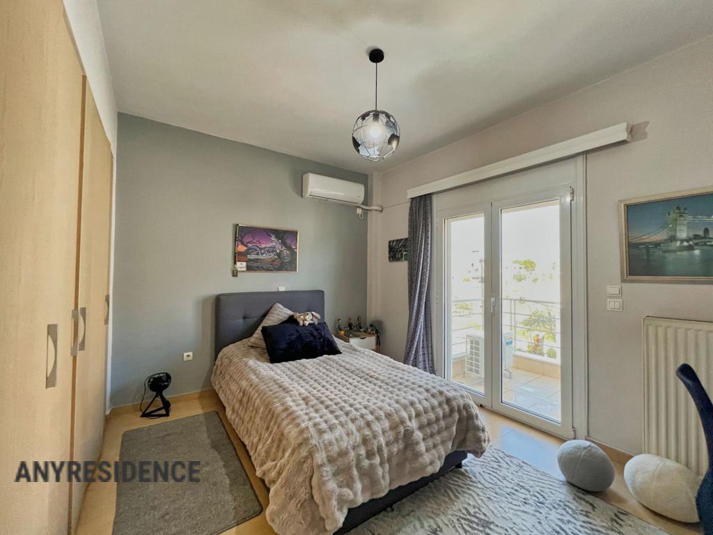 Terraced house in Nafplio, photo #10, listing #2450249