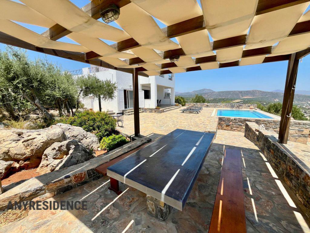 Villa in Kalo Chorio, photo #3, listing #2467049