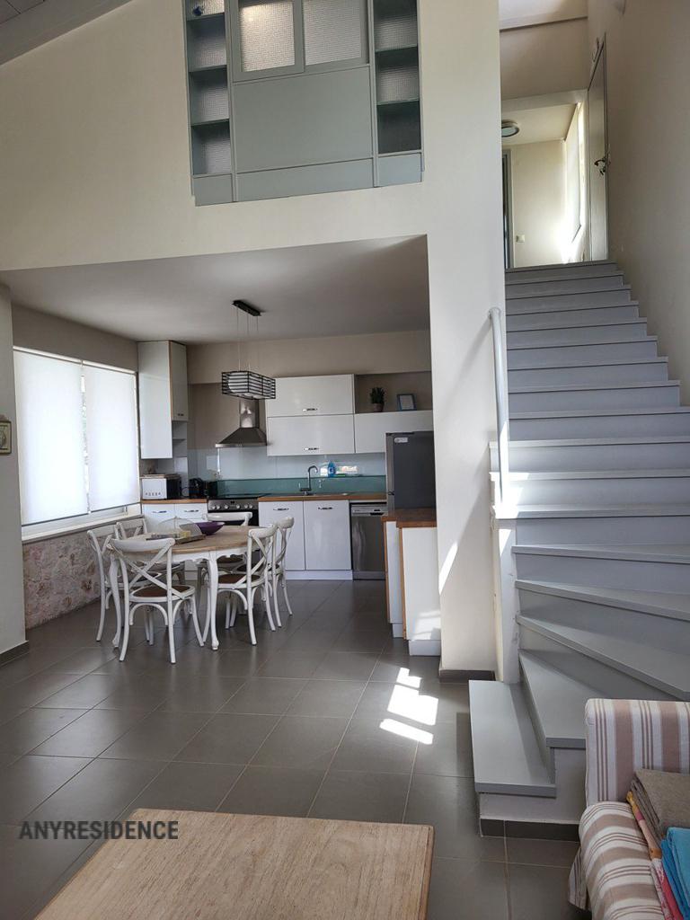 Villa in Gavalohori, photo #10, listing #2382966