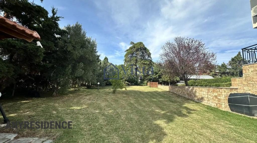 5 room terraced house in Nea Skioni, photo #3, listing #2510607