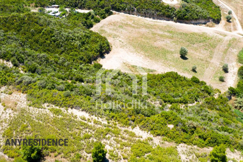 Development land Chalkidiki (Halkidiki), photo #5, listing #2082021