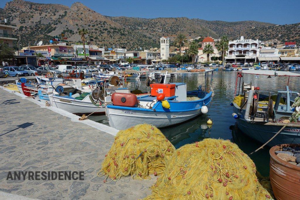 Development land Lasithi, photo #7, listing #2548722