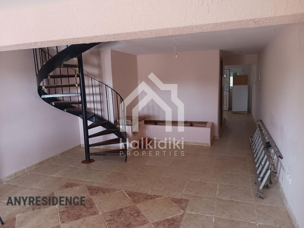 5 room townhome in Sithonia, photo #3, listing #2373821