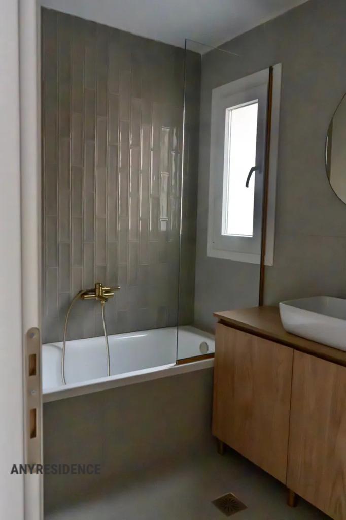 Townhome in Kalamaria, photo #8, listing #2537113