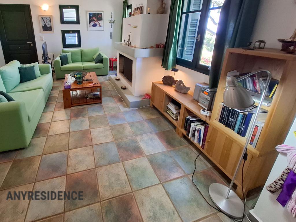 3 room chalet in Cyclades, photo #5, listing #2541612