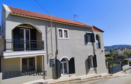 Townhome in Varipetro