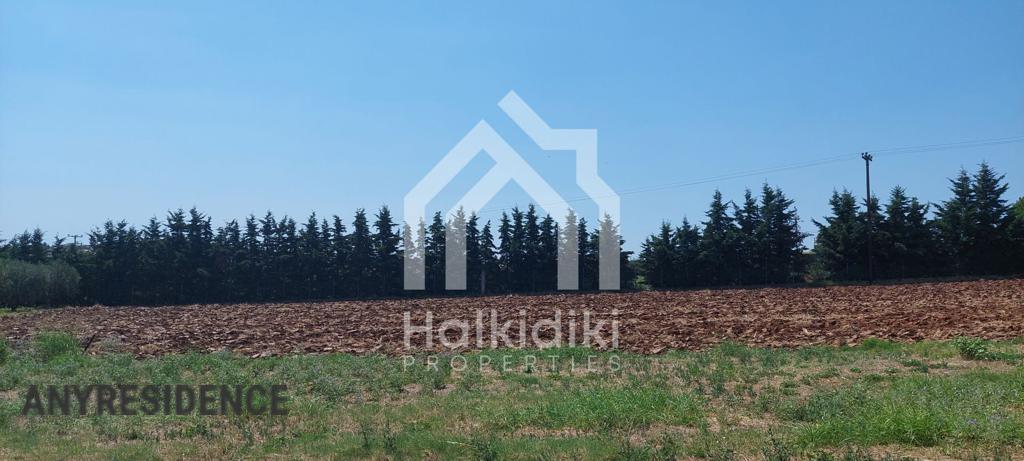 Development land Chalkidiki (Halkidiki), photo #5, listing #2142433