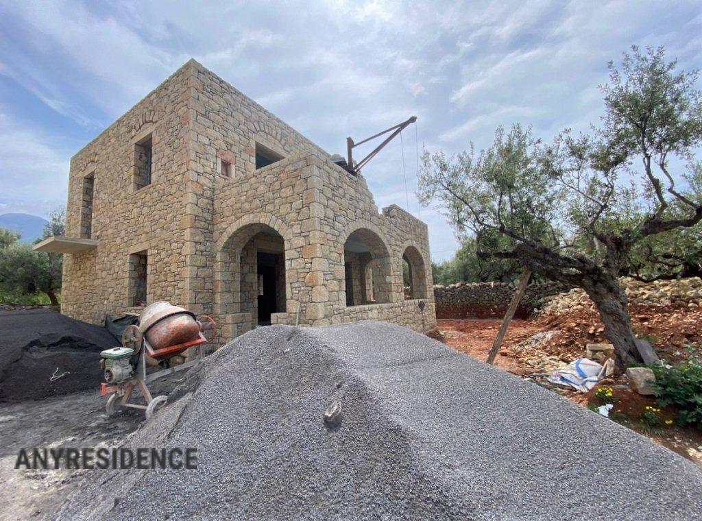 8 room new home in Messenia, photo #8, listing #2246158