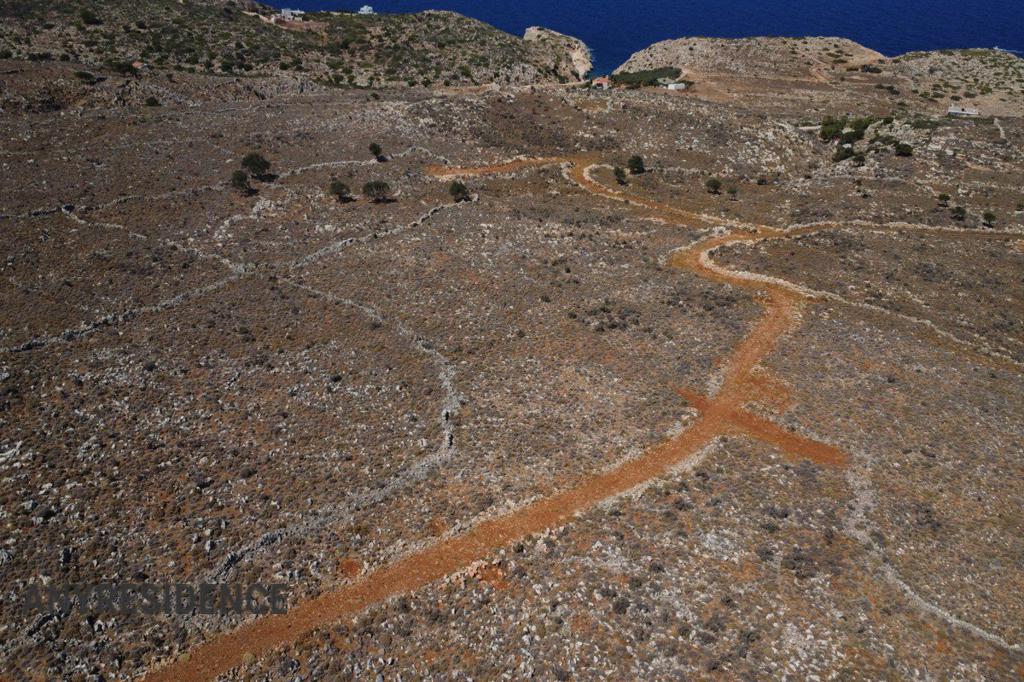 Development land Kokkino Chorio, photo #6, listing #2480268