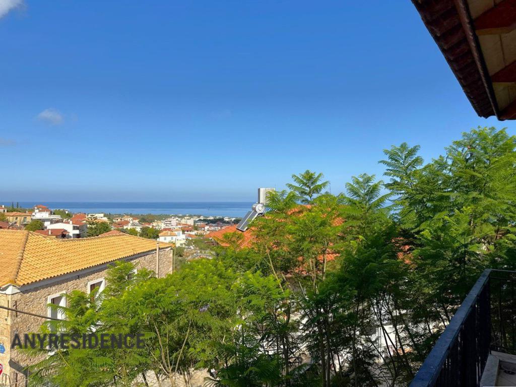 Apartment in Kyparissia, photo #9, listing #2505908