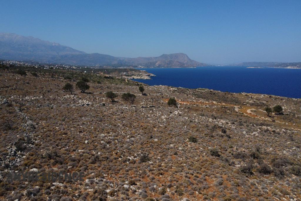 Development land Kokkino Chorio, photo #4, listing #2480268