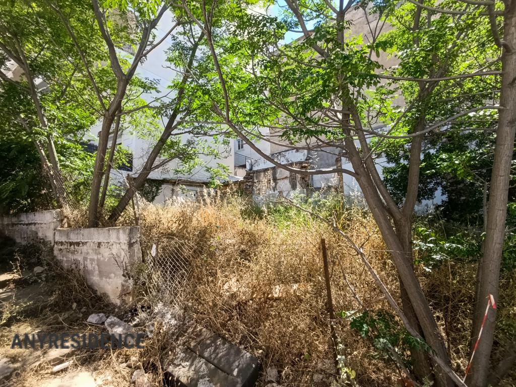 Development land Athens, photo #2, listing #2533222