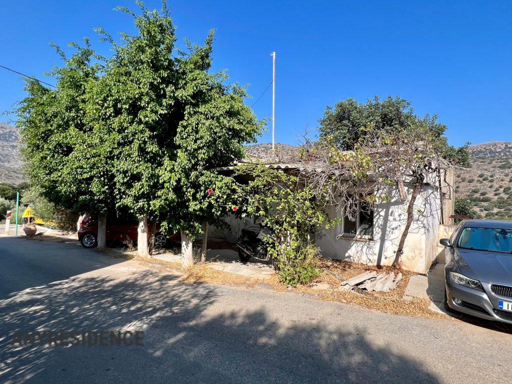 Detached house in Lasithi, photo #10, listing #2456386