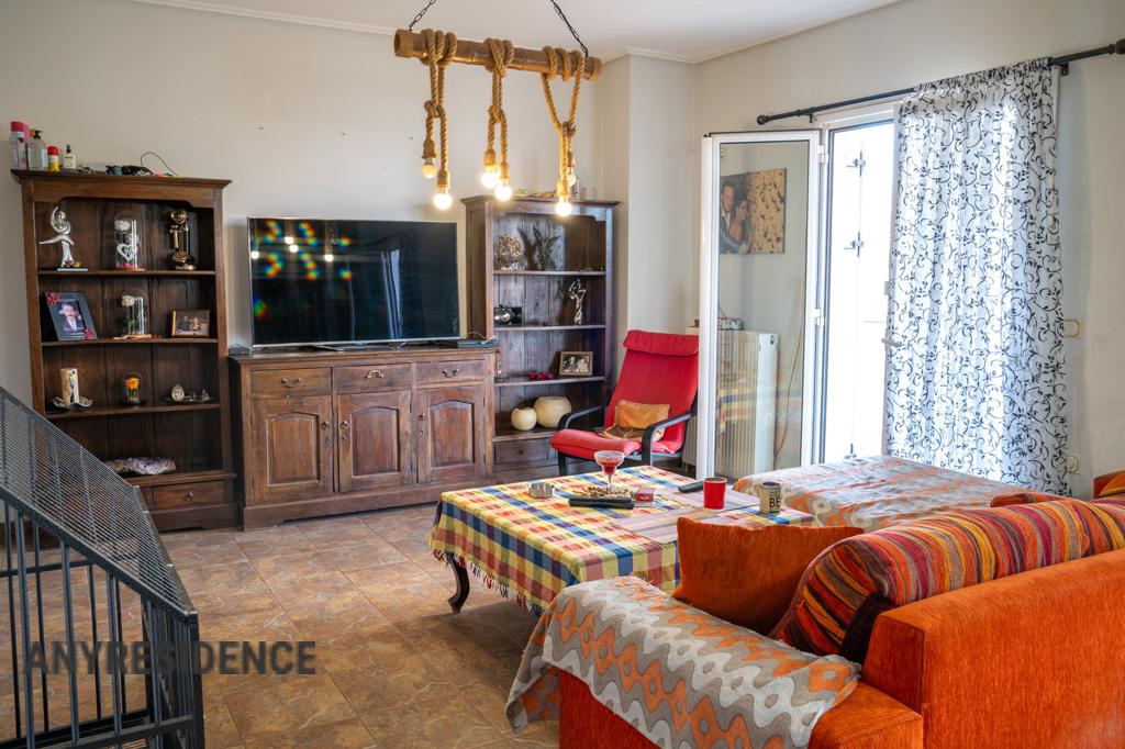 3 room apartment in Athens, photo #5, listing #2470132