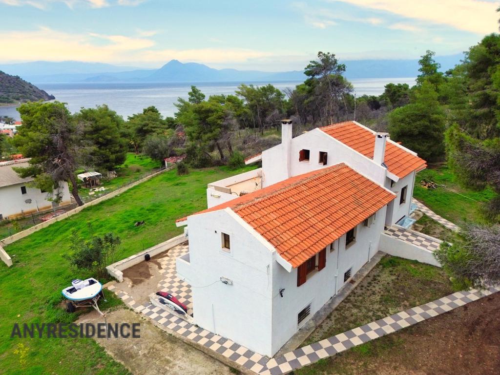 Villa in Korinthia, photo #1, listing #2510106