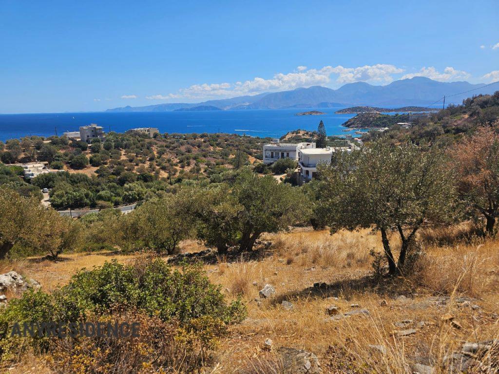 Development land Lasithi, photo #2, listing #2376292