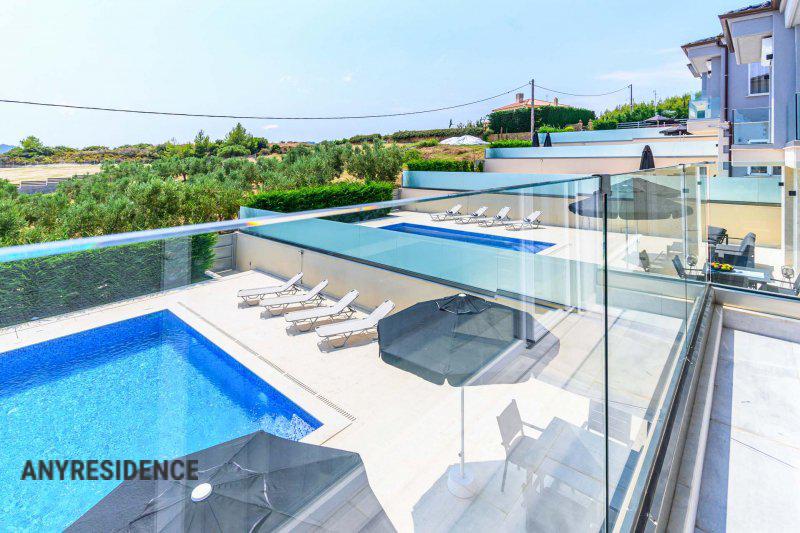 Villa in Chaniotis, photo #7, listing #2389043