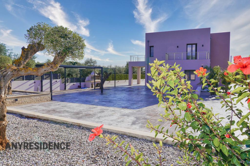 Villa in Peloponnese, photo #5, listing #2529888