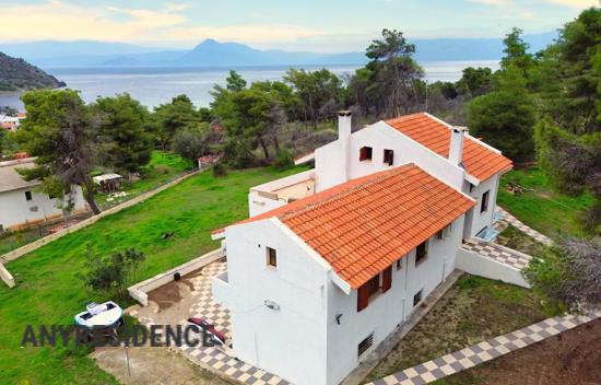 Villa in Korinthia