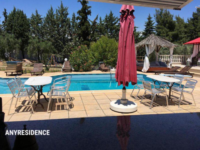 Hotel in Nikiti, photo #7, listing #2228261