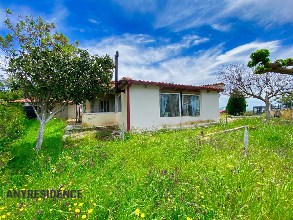Townhome in Peloponnese, photo #6, listing #2453307