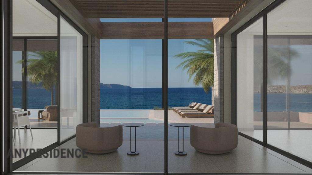 Villa in Crete, photo #10, listing #2494656