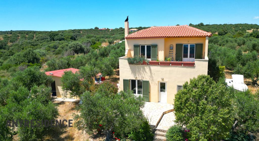 Townhome in Peloponnese, photo #3, listing #2484027