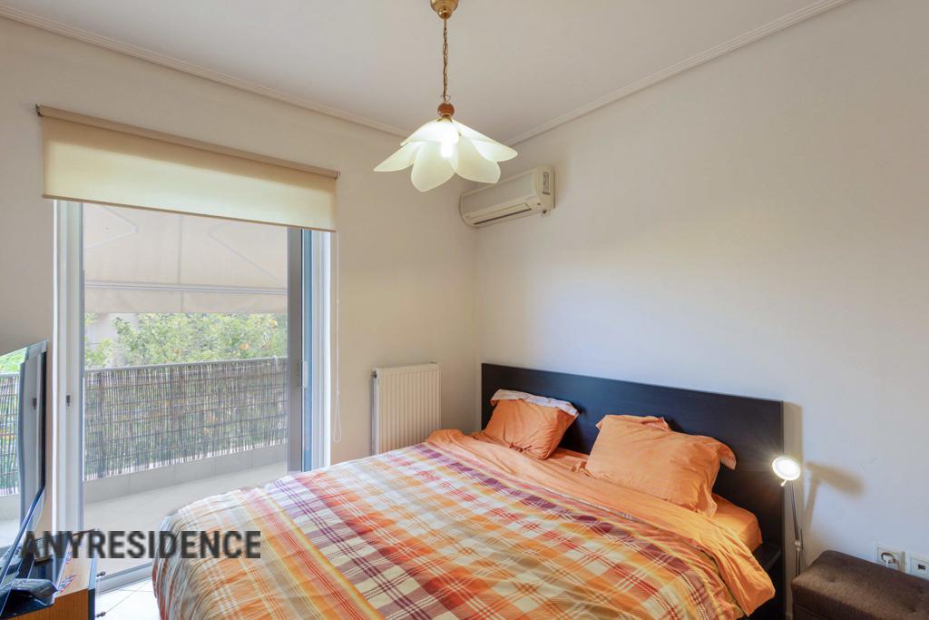 3 room terraced house in Attica, photo #9, listing #2549185