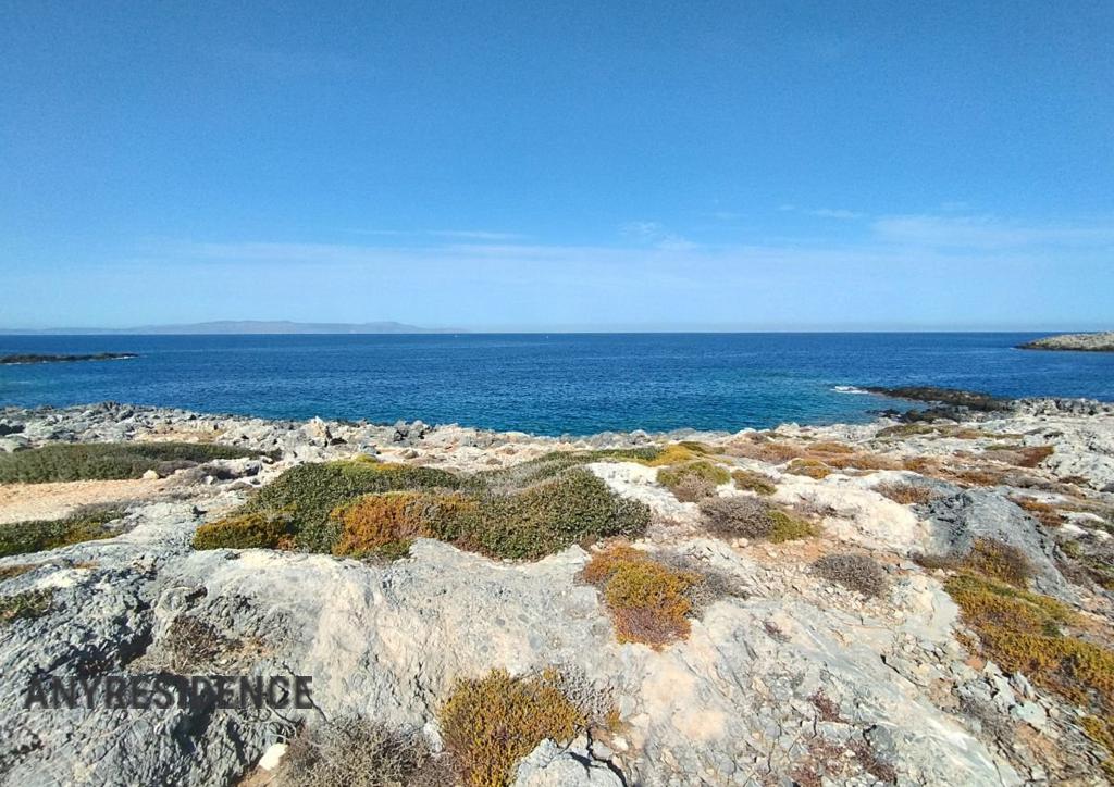 Development land Stavros, photo #3, listing #2503199
