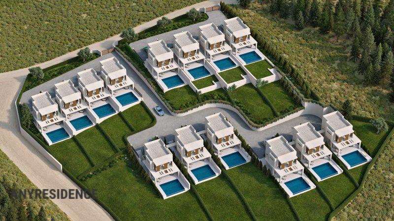 Villa in Paliouri, photo #2, listing #2465390