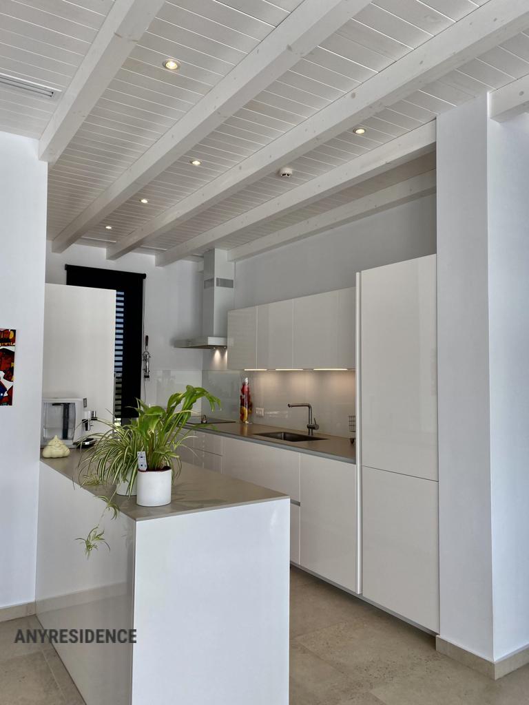 Townhome in Heraklion, photo #8, listing #2458107