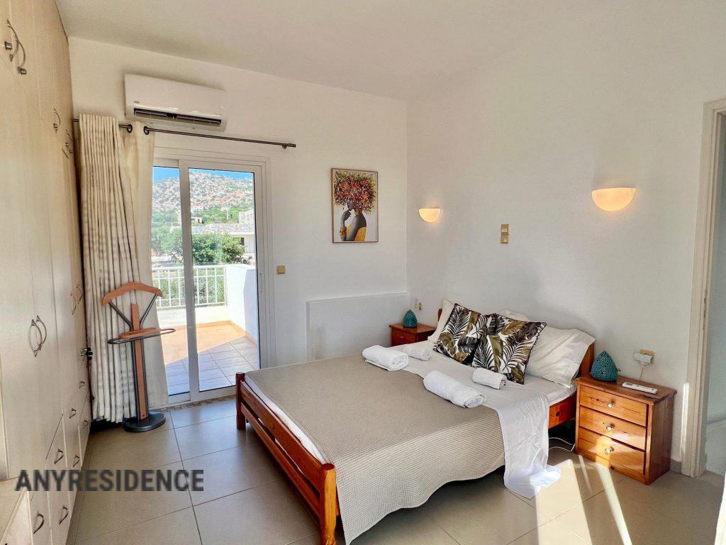 Villa in Lasithi, photo #5, listing #2457459