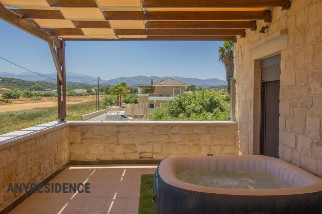 Development land Chania, photo #9, listing #2542420