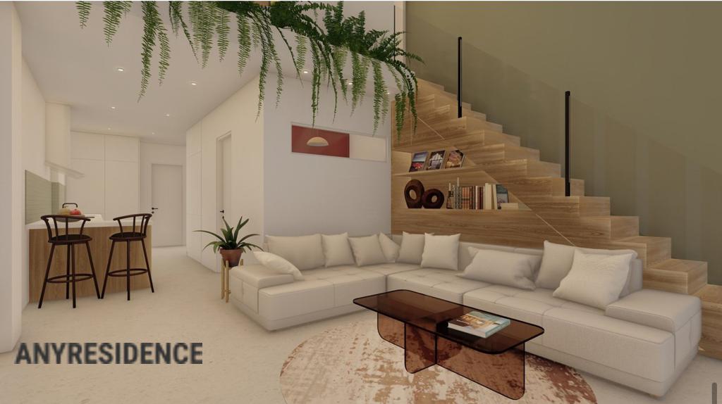 6 room loft in Kallithea, photo #1, listing #2467150