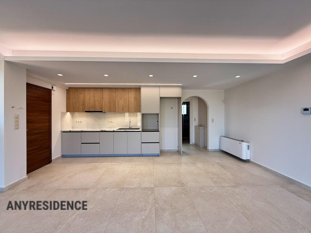 2 room new home in Peloponnese, photo #9, listing #2456285