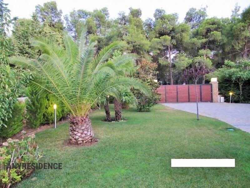 Villa in Sani, photo #1, listing #2097216