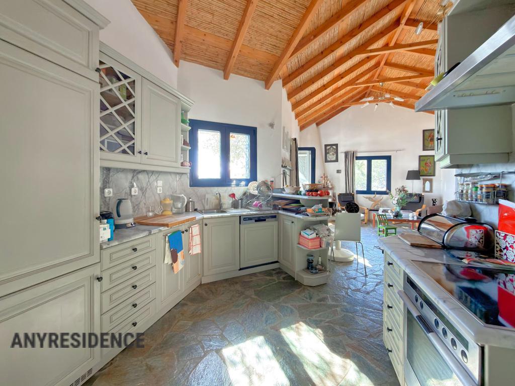 Townhome in Peloponnese, photo #9, listing #2555782