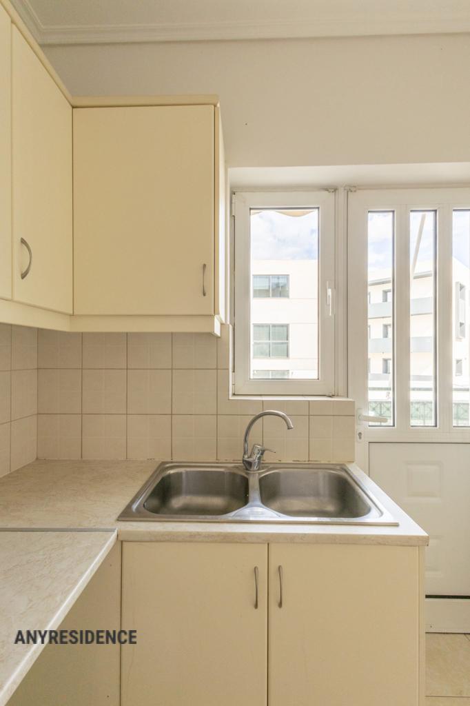 2 room apartment in Athens, photo #9, listing #2554060