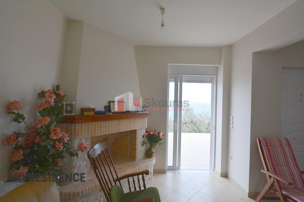 6 room villa in Peloponnese, photo #5, listing #2251572