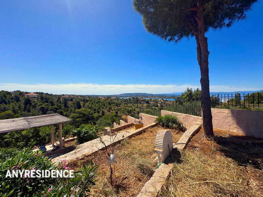 Villa in Kranidi, photo #4, listing #2534342