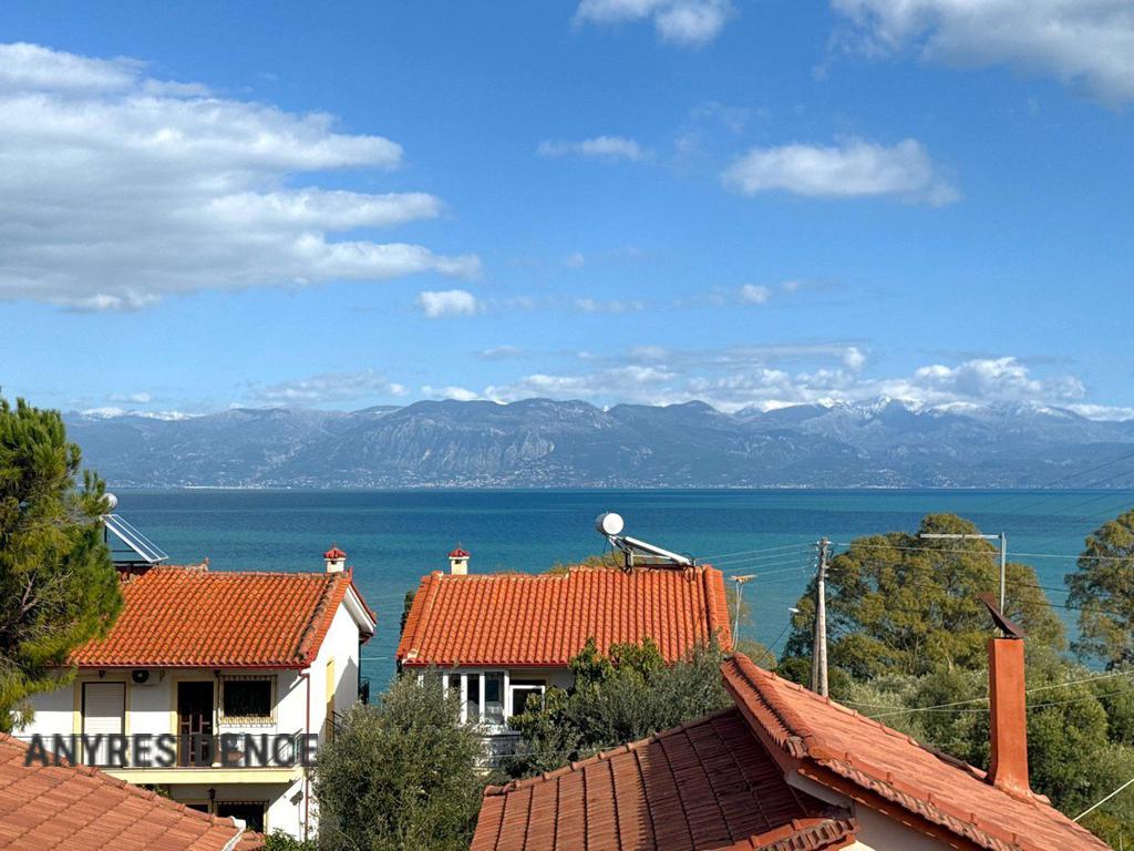 Townhome in Peloponnese, photo #5, listing #2515543