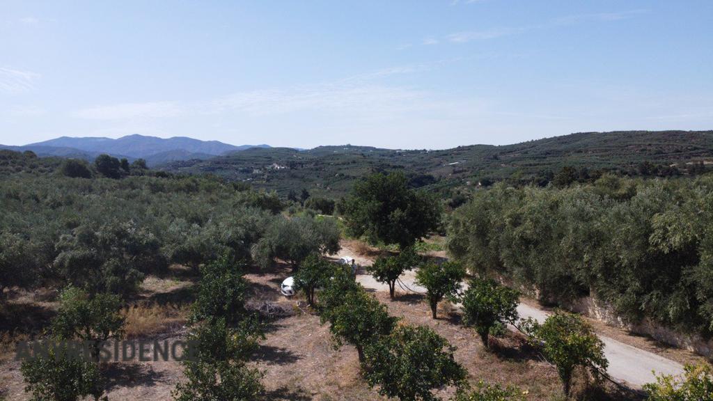 Development land Chania, photo #2, listing #2397041