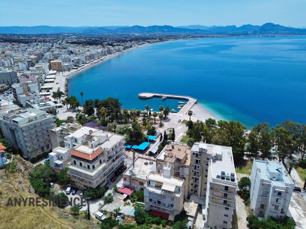 2 room new home in Loutraki, photo #9, listing #2458203