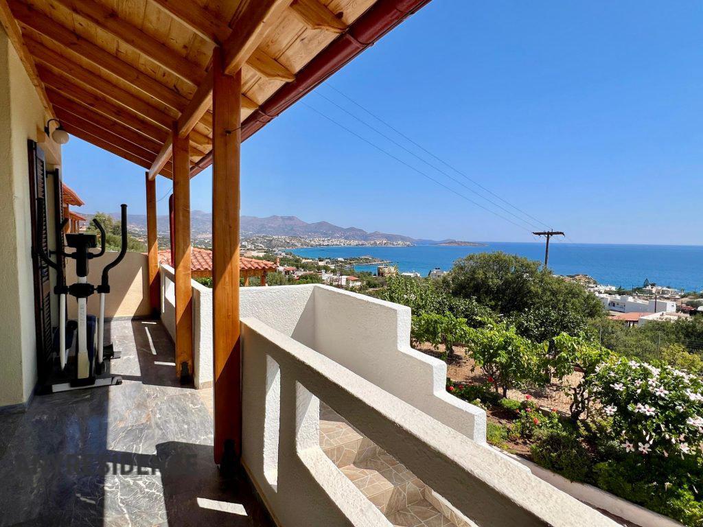 Villa in Ammoudara, photo #1, listing #2335761
