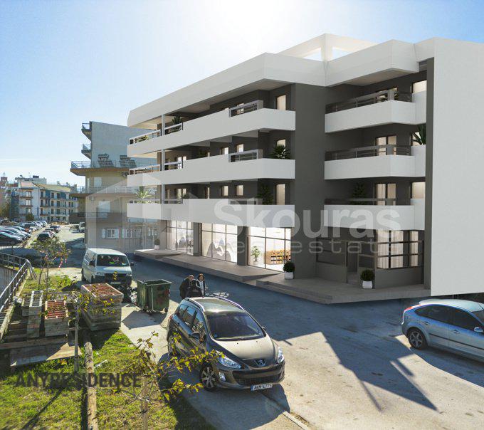 New home in Korinthos, photo #1, listing #2483546