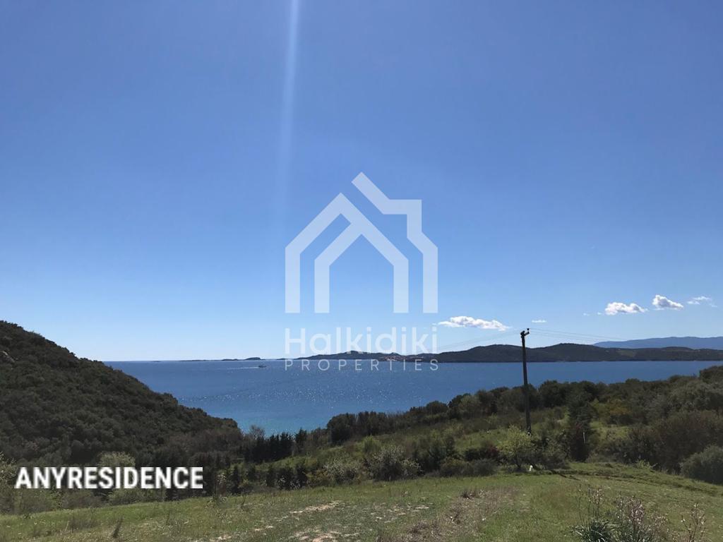 Development land Chalkidiki (Halkidiki), photo #5, listing #2377669