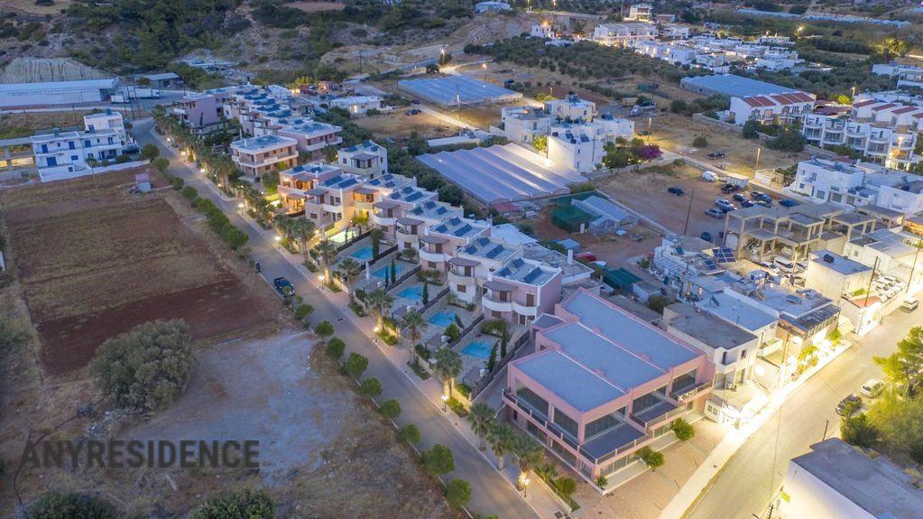 3 room apartment in Crete, photo #4, listing #2284514